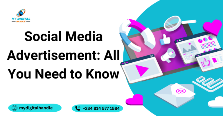 Social Media Advertisement: All You Need to Know