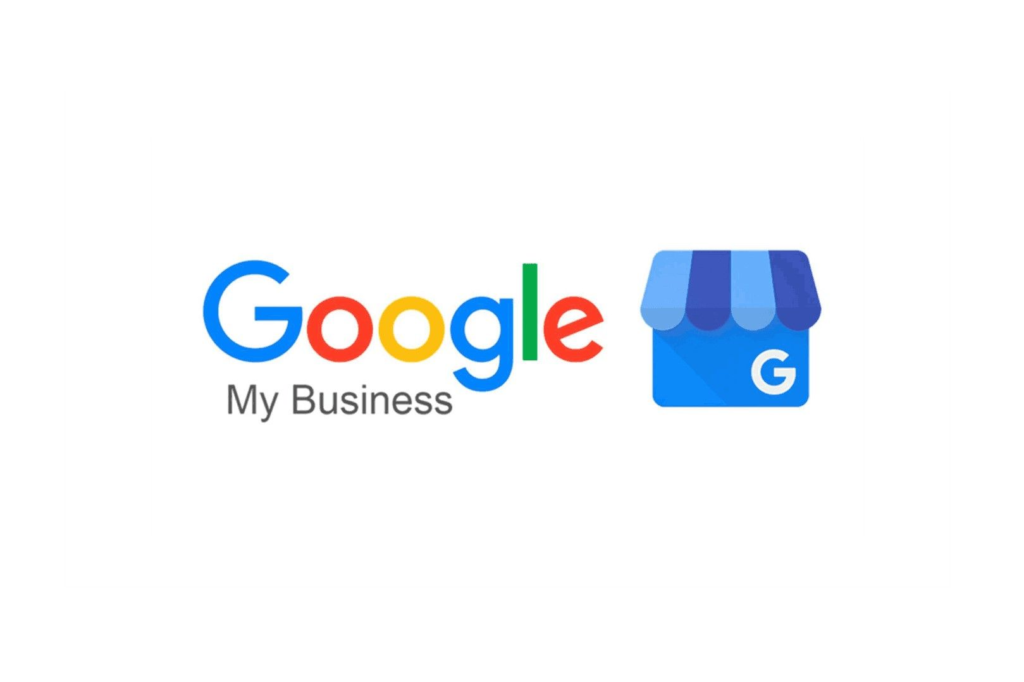 Google my business
