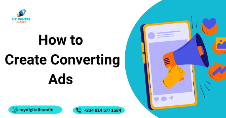 How to Create Converting Ads